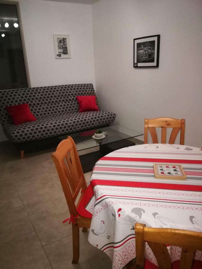 Boyard Apartment Rochefort  Exterior photo